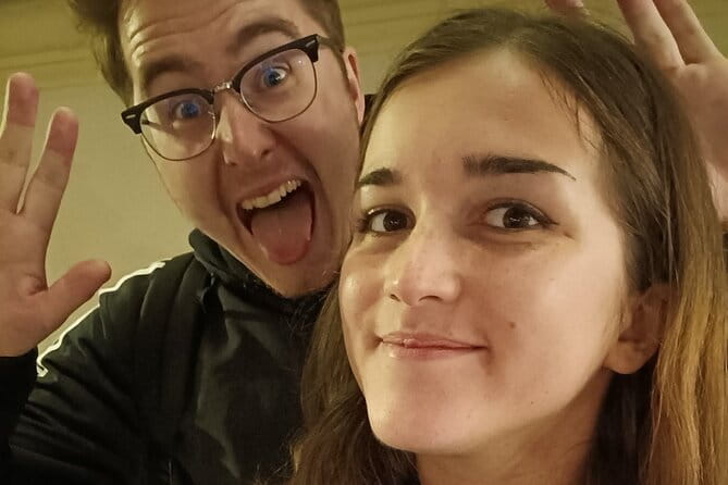 Vienna: Freud, Mozart & Beethoven Exploration Game - Final Thoughts