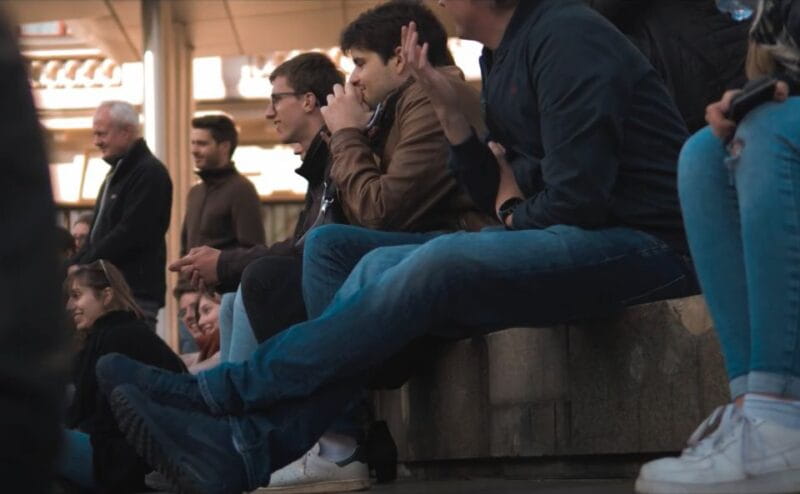 Vienna: German Guided Ghost Tour of Spooky Vienna - Entering Vienna’s Dark Side: A Detailed Review of the Ghost Tour