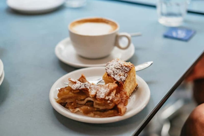 Vienna: Guided Foodie Walking Tour with Tastings and Coffee - Who Would Love This Tour?