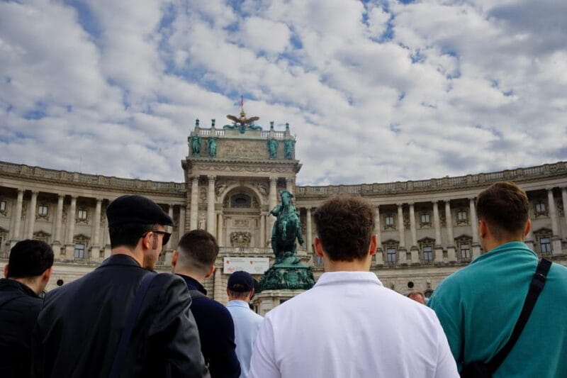 Vienna: Guided Walking Tour of City Highlights & Hidden Gems - What the Tour Means for You