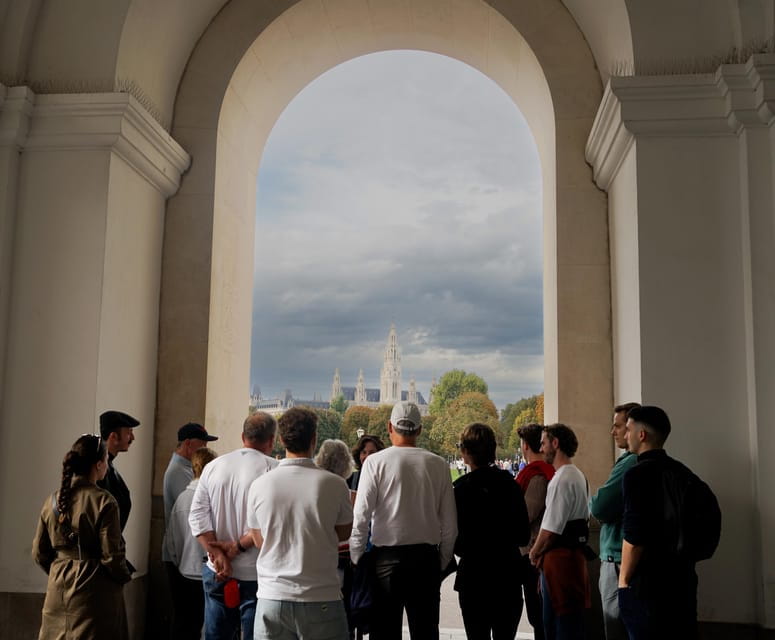Vienna: Guided Walking Tour of City Highlights & Hidden Gems - FAQ