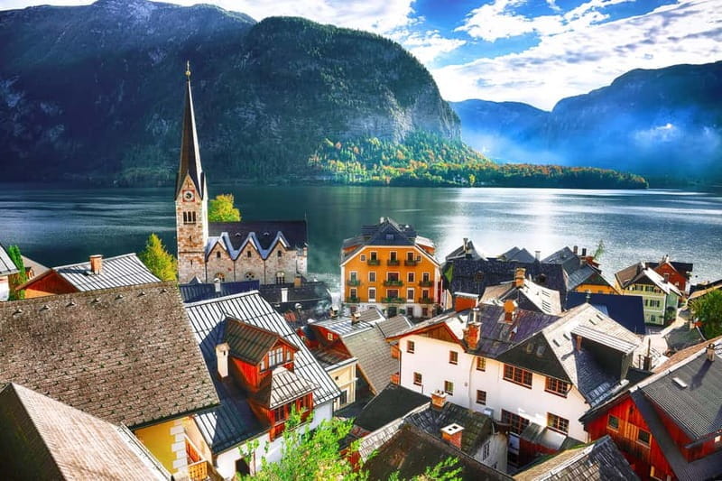 Vienna: Hallstatt and Salzburg Summer Day Trip - Final Thoughts: Is This Tour Right for You?