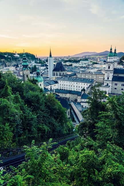 Vienna: Hallstatt Day Trip with Alpine Views - Summary: Is It Worth It?