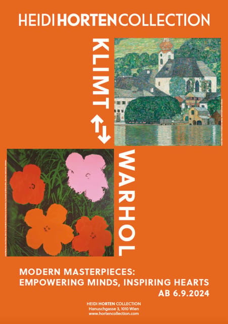 Vienna: Heidi Horten Collection Museum Entry Ticket - Key points / Takeaways