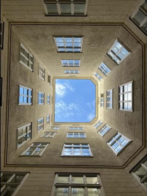 Vienna: Hidden courtyards Guided walking tour - Who Will Love This Tour?