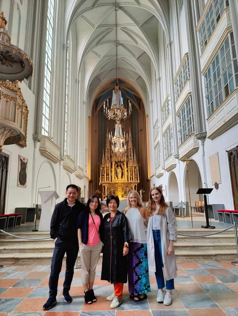 Vienna: Highlight Tour (max 8 pax) - Why This Tour Offers Real Value