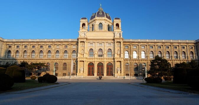 Vienna Highlights Self guided scavenger hunt and Walking Tour - Key points / Takeaways
