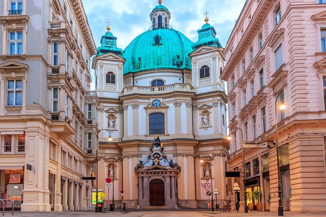 Vienna Highlights Self guided scavenger hunt and Walking Tour - Final Thoughts