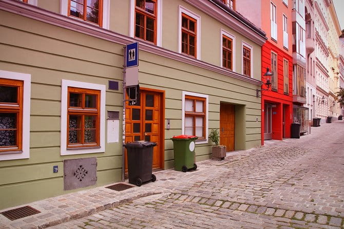 Vienna Highlights Self guided scavenger hunt and Walking Tour - FAQ