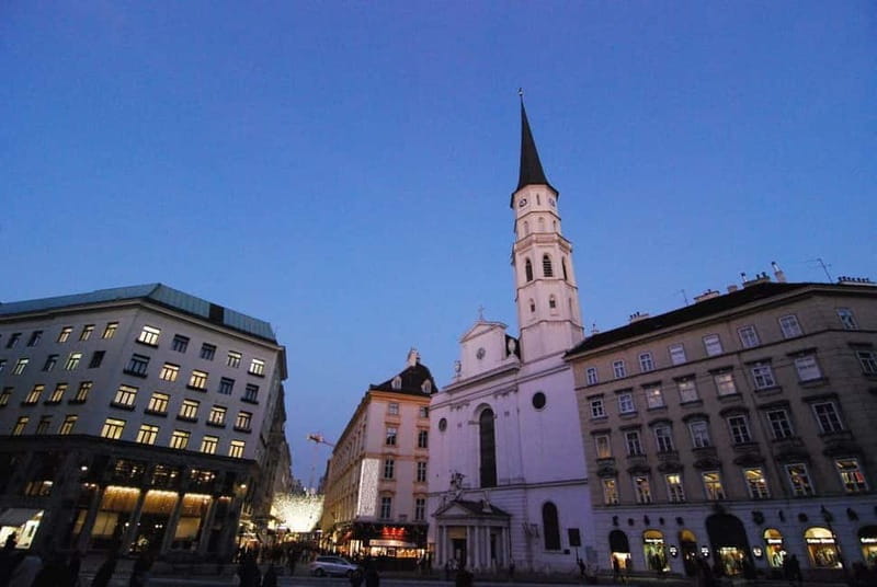 Vienna: History Highlight Walking Tour - Who Should Consider This Tour?