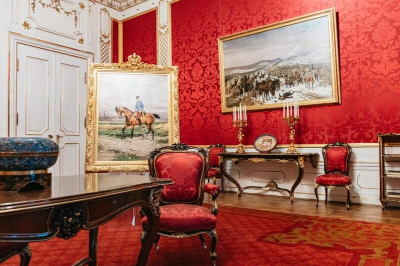 Vienna: Hofburg and Empress Sisi Museum Guided Tour - Is It Worth It?