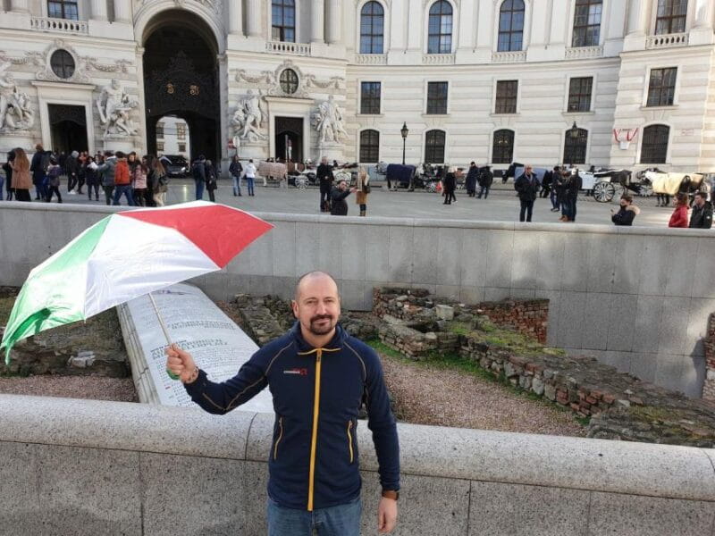 Vienna: Hofburg Palace and Principessa Sissi Tour - Exploring Hofburg Palace and the Sissi Tour in Depth