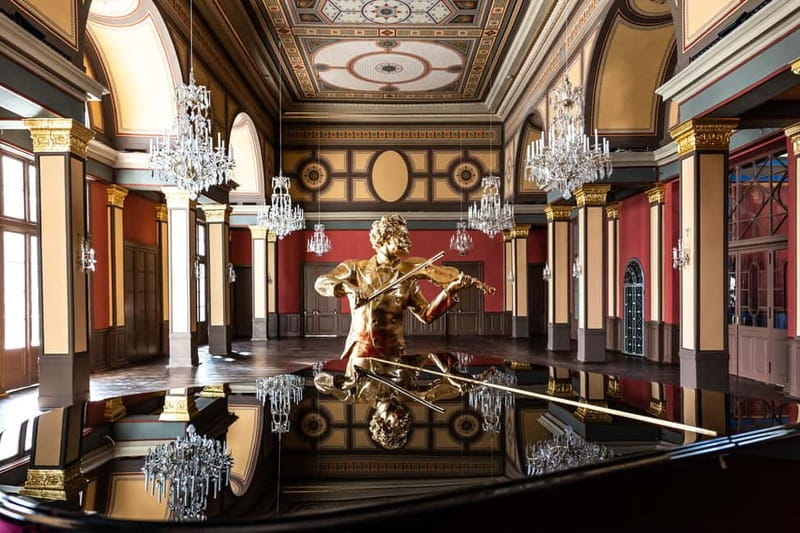 Vienna: House of Strauss Museum Ticket & Experience - Who Should Book This Experience