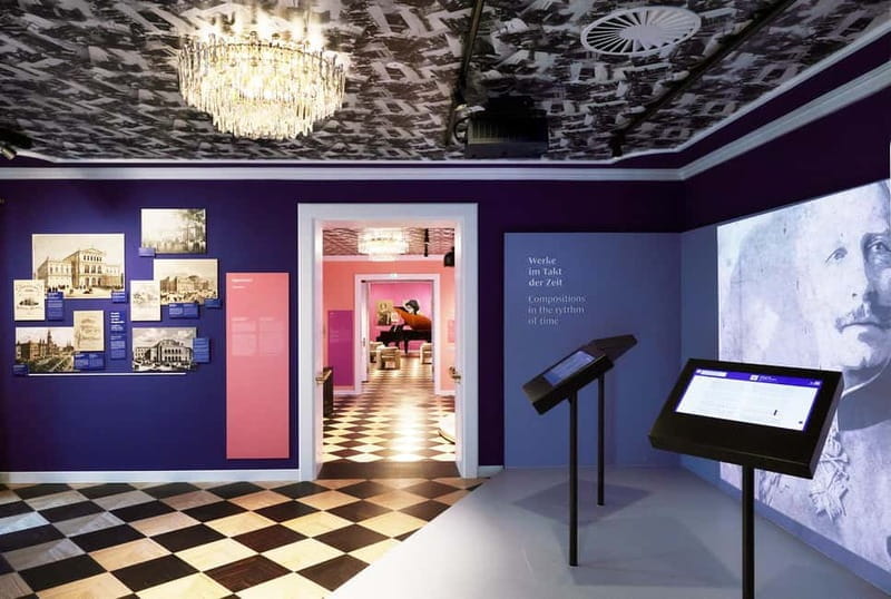 Vienna: House of Strauss Museum Ticket & Experience - Final Thoughts