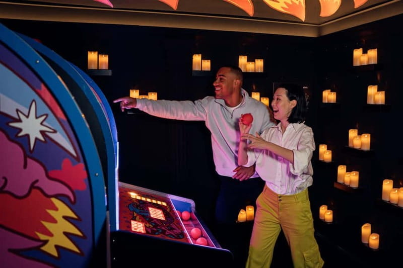 Vienna: IKONO VIENNA Immersive Experience Ticket - Price and Logistics