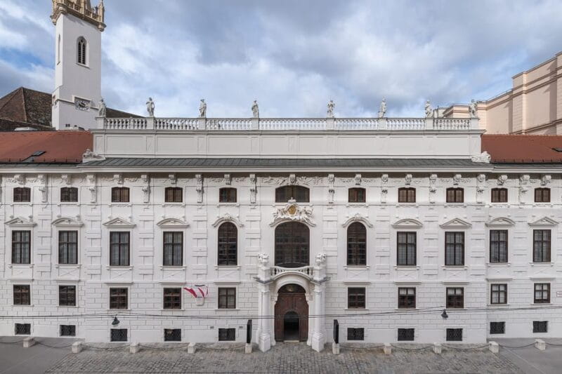 Vienna: Johann Strauss 200th birthday anniversary exhibition - What to Expect: A Closer Look at the Experience