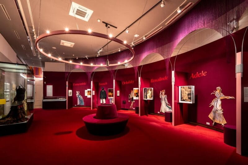 Vienna: Johann Strauss 200th birthday anniversary exhibition - Who Will Love This Experience?