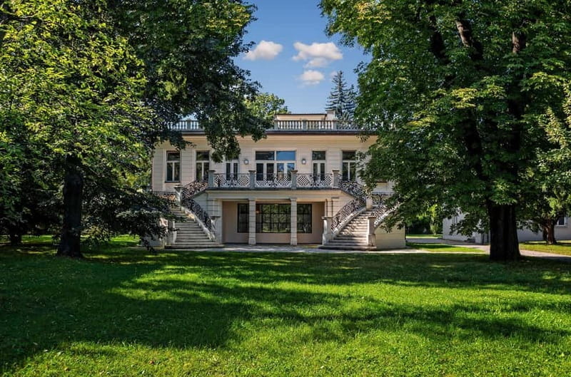 Vienna: Klimt Villa (Gustav Klimt Atelier & Museum) Ticket - Exploring the Klimt Villa: The Heart of the Experience