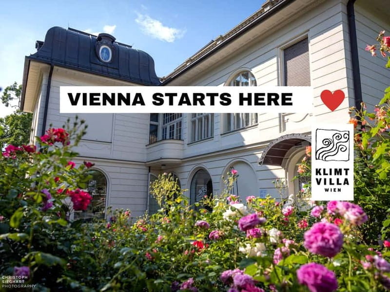 Vienna: Klimt Villa (Gustav Klimt Atelier & Museum) Ticket - Final Thoughts