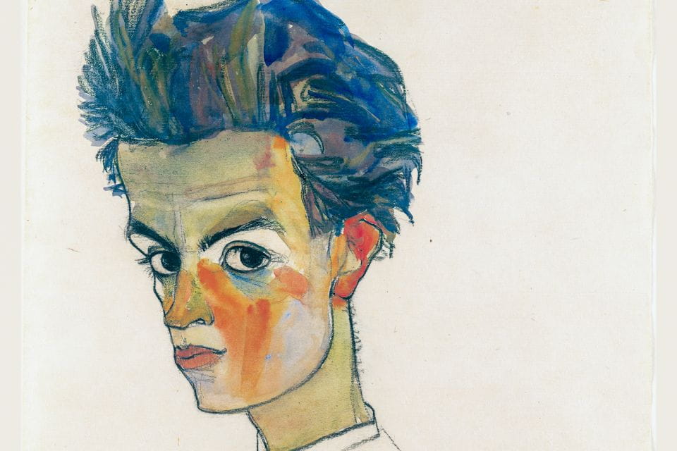 Vienna: Leopold Museum Skip-the-Line Entry Ticket - Art Treasures of Vienna