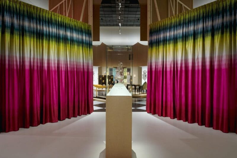 Vienna: MAK - Museum of Applied Arts - Tickets - What You’ll See Inside