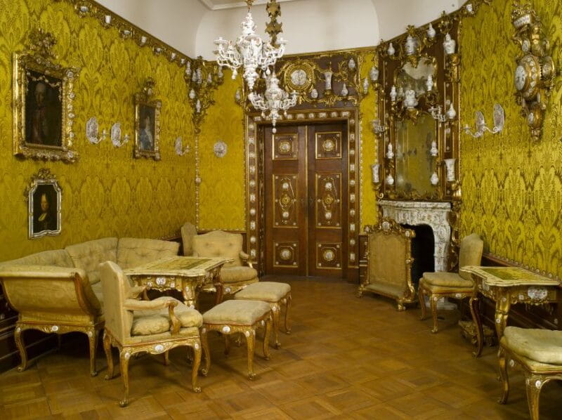 Vienna: MAK - Museum of Applied Arts - Tickets - Who Will Love This Museum?