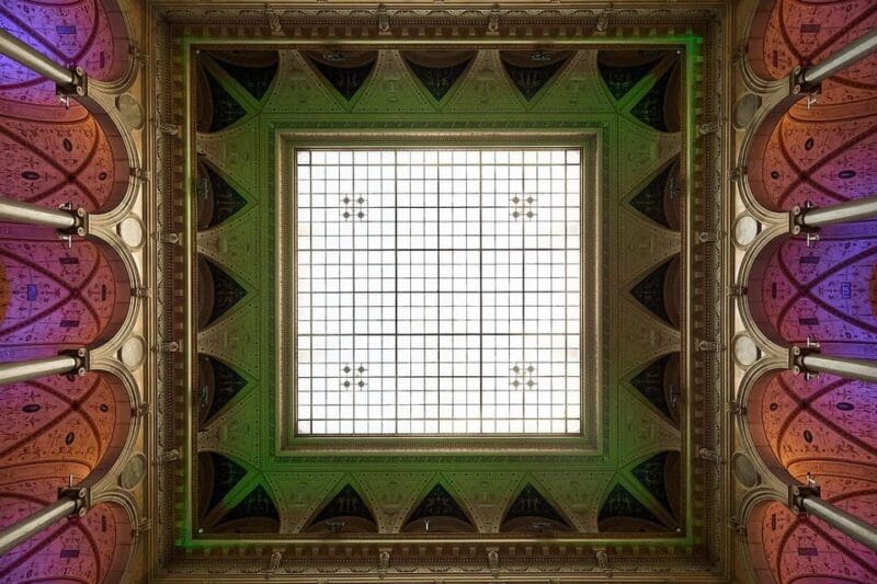 Vienna: MAK - Museum of Applied Arts - Tickets - Is It Worth the Price?