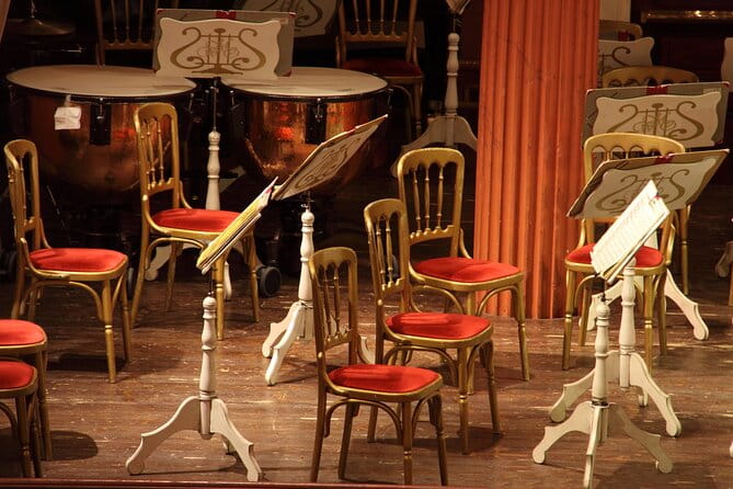 Vienna: Meet Beethoven Life Private Guided Walking Tour - Rathaus and Ringstrasse: Architectural Marvels and City’s Vibrancy