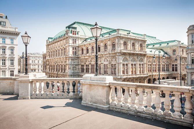 Vienna: Meet Beethoven Life Private Guided Walking Tour - The Extended Option: Concert in Vienna