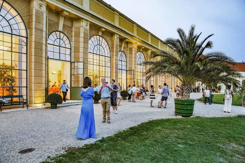 Vienna: Mozart and Strauss Concert at Schönbrunn - Key points / Takeaways