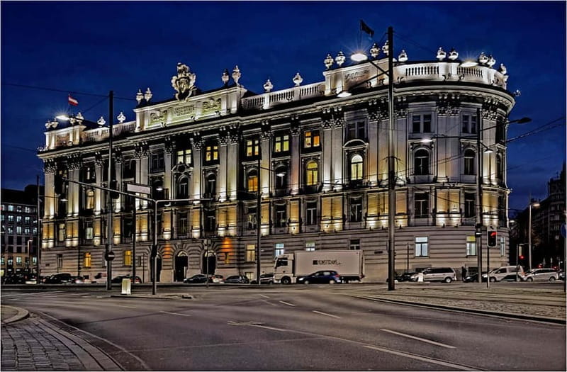 Vienna: Mozart and Strauss Concert - Vienna Royal Orchester - Key Points / Takeaways