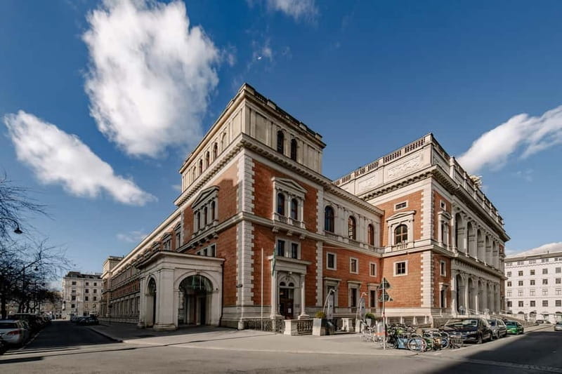 Vienna: Mozart & Strauss Ticket in Old Stock Exchange Palace - FAQ