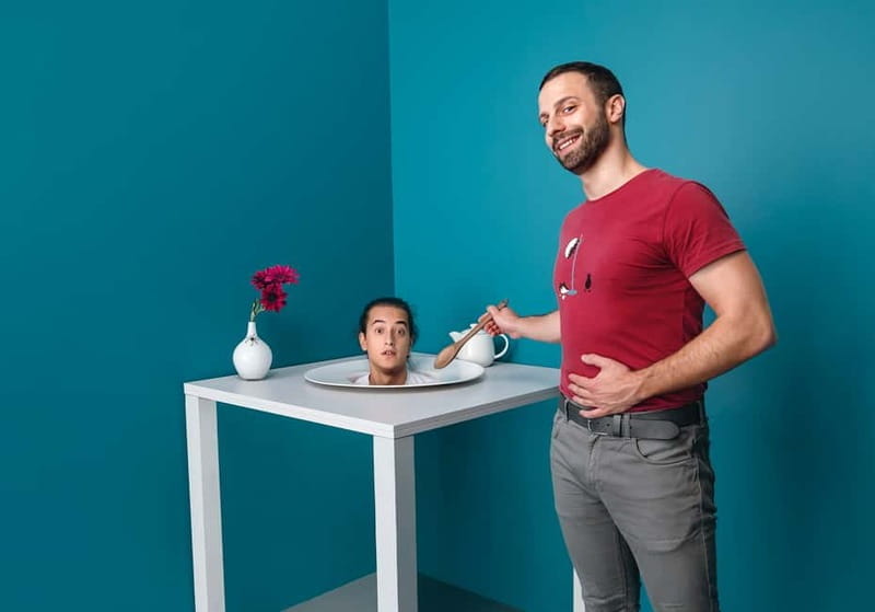 Vienna: Museum of Illusions Vienna Admission Ticket - Exploring the Museum of Illusions Vienna: A Practical Guide