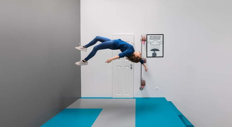 Vienna: Museum of Illusions Vienna Admission Ticket - Who Should Visit the Museum of Illusions Vienna?