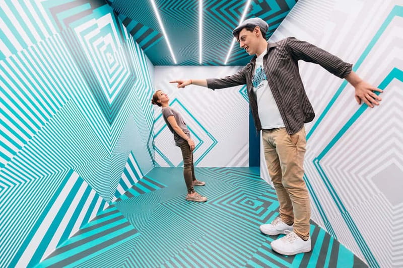 Vienna: Museum of Illusions Vienna Admission Ticket - FAQ: Your Questions About the Museum of Illusions Vienna