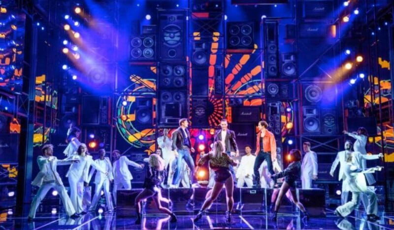 Vienna: Musical Tickets ROCK ME AMADEUS - THE FALCO MUSICAL - Who It’s Best For: Fans and Curious Listeners