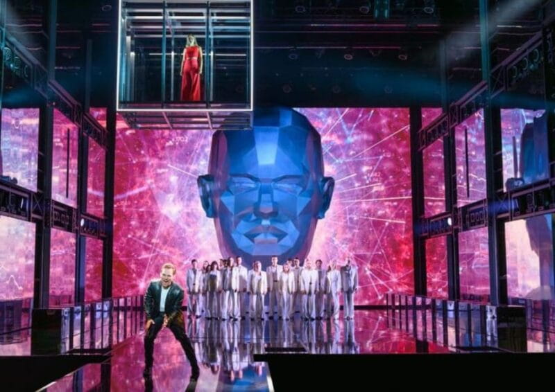 Vienna: Musical Tickets ROCK ME AMADEUS - THE FALCO MUSICAL - Final Thoughts: Is This a Must-See in Vienna?