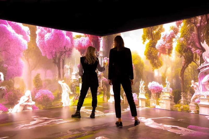 Vienna: Mythos Mozart Experience Ticket& Guided Walking Tour - The Guided Walking Tour: Vienna Unpacked