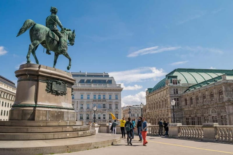 Vienna: Mythos Mozart Experience Ticket& Guided Walking Tour - Who Will Love This Experience?