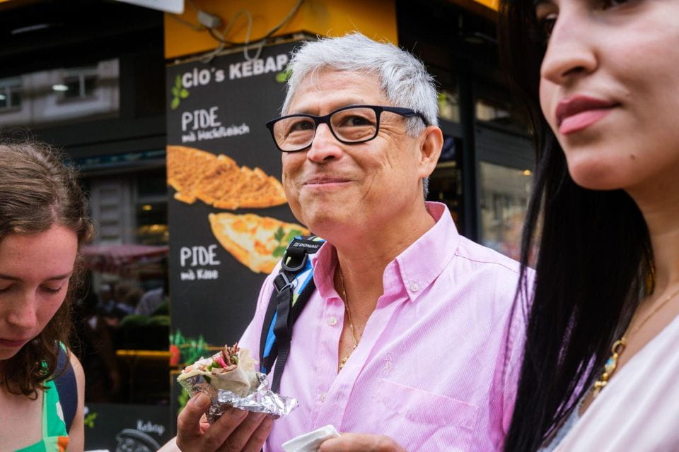 Vienna: Neigborhoods Food Tour With Tastings and Lunch - Important Information