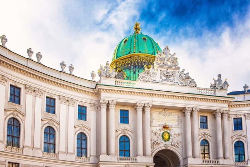 Vienna: Old Town Highlights Private or Group Walking Tour - The Sum Up