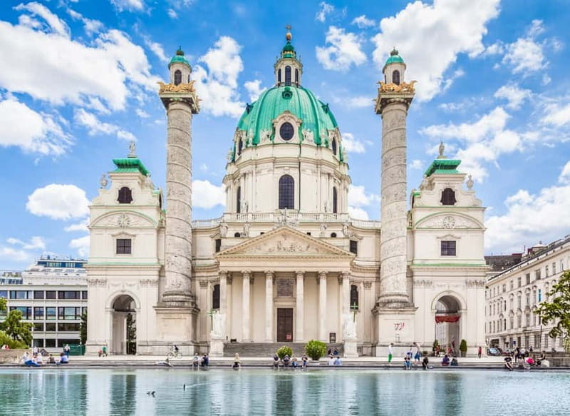 Vienna: Old Town Highlights Private or Group Walking Tour - FAQ