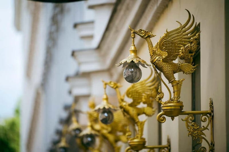 Vienna Photography Masterclass - Private Photo Lesson - Key points / Takeaways