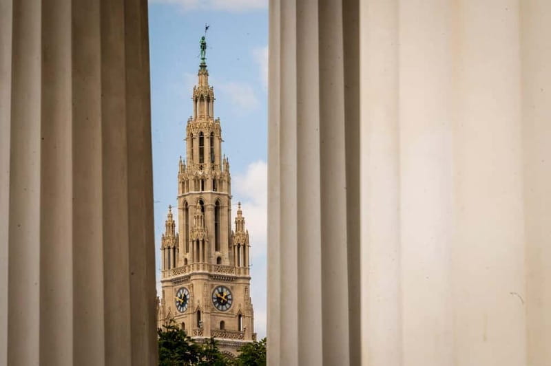 Vienna Photography Masterclass - Private Photo Lesson - FAQ