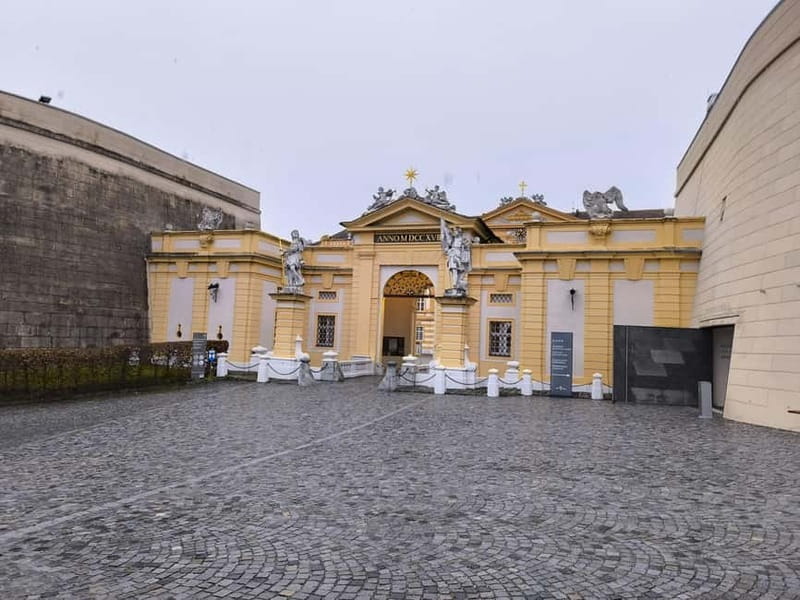 Vienna: Private Alpine Trip to Wachau, Hallstatt, & Salzburg - Key Points / Takeaways