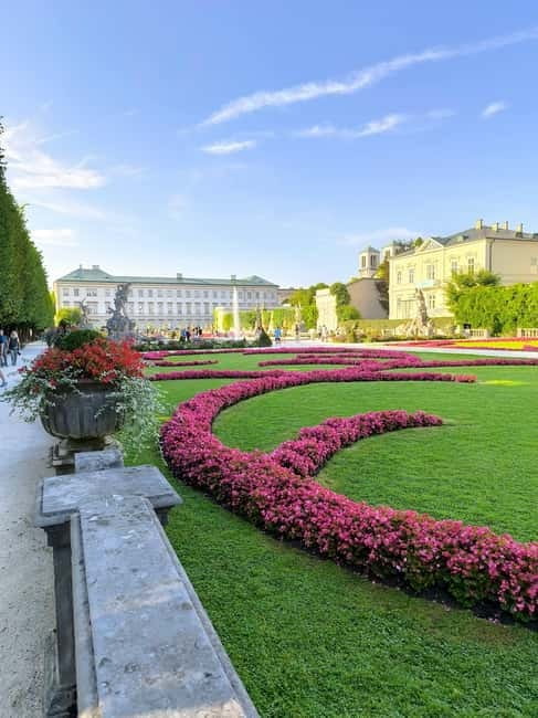 Vienna: Private Alpine Trip to Wachau, Hallstatt, & Salzburg - Final Thoughts