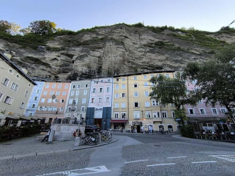 Vienna: Private Alpine Trip to Wachau, Hallstatt, & Salzburg - FAQ