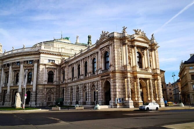 Vienna Private Bike tour - An In-Depth Review of the Vienna Private Bike Tour