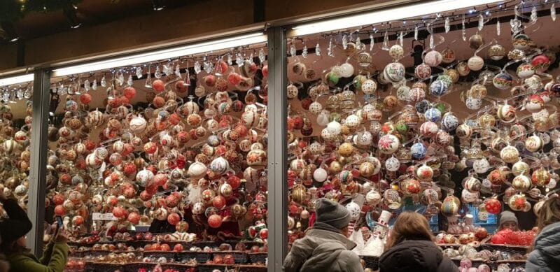 Vienna: Private Christmas Markets Tour with Drink & Snack - A Guide to Vienna’s Christmas Magic: A Personal Look at the Private Tour