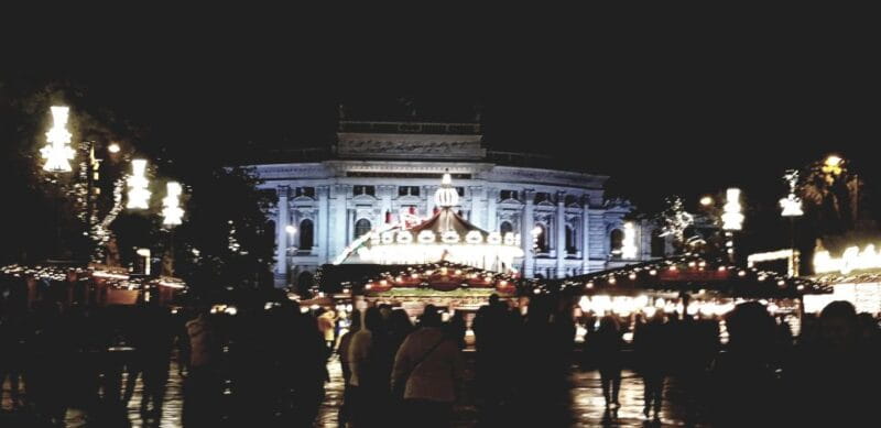 Vienna: Private Christmas Markets Tour with Drink & Snack - Final Thoughts: Is It Worth It?